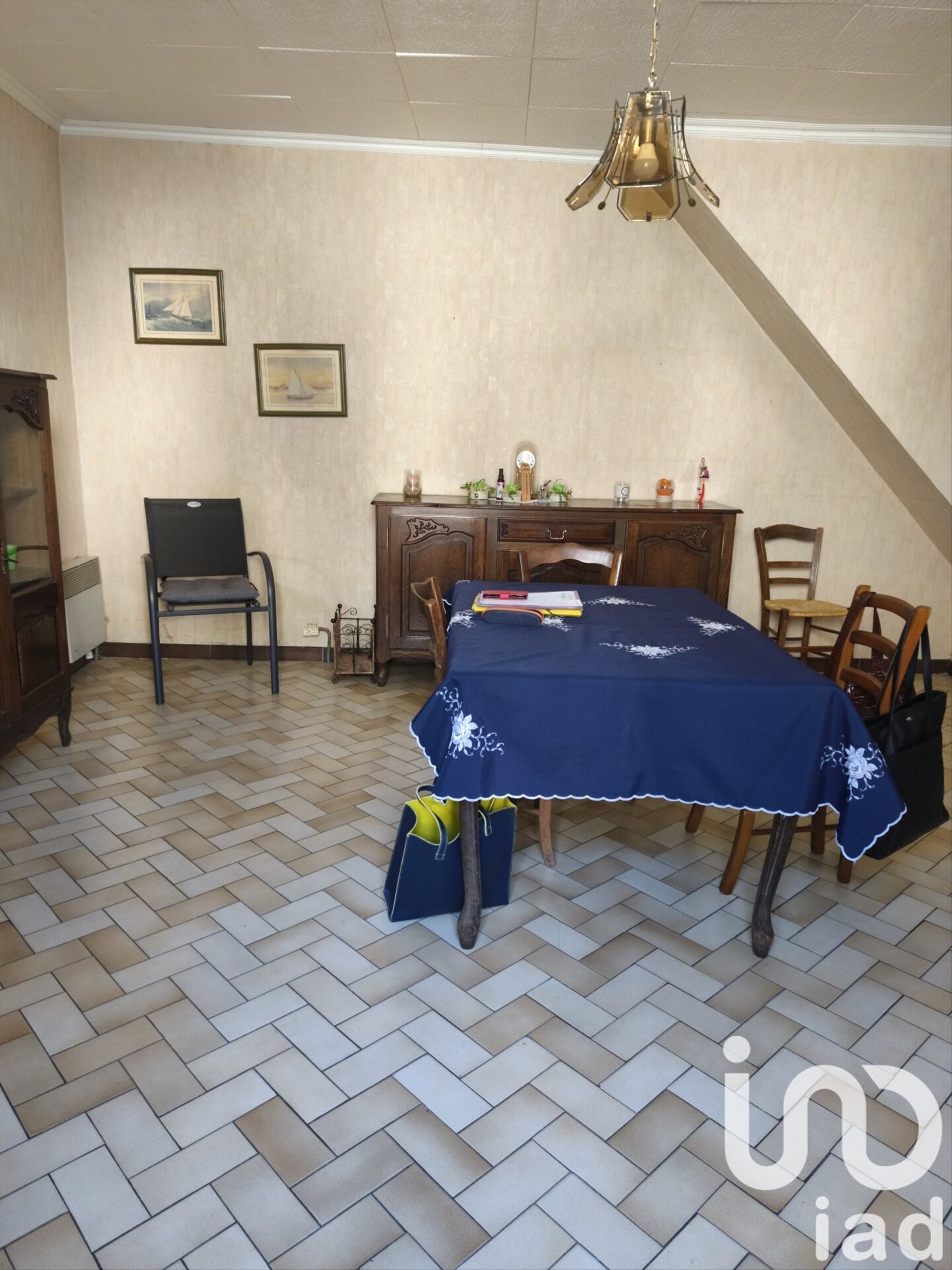 Maison à vendre, 107m², Coteaux-du-Blanzacais