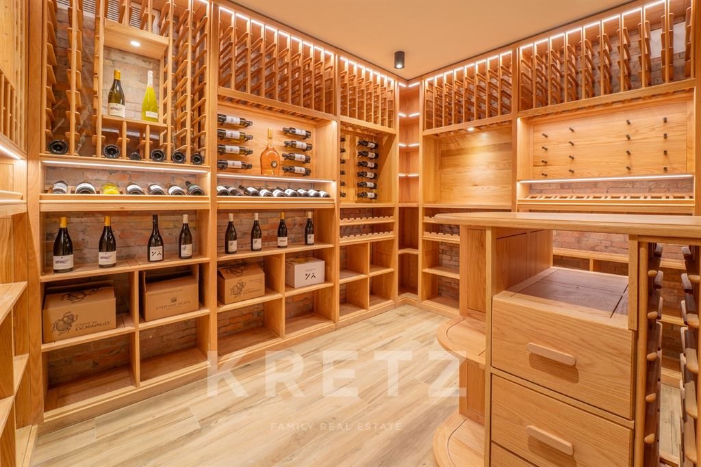 Maison à vendre, 414m², Eygalières