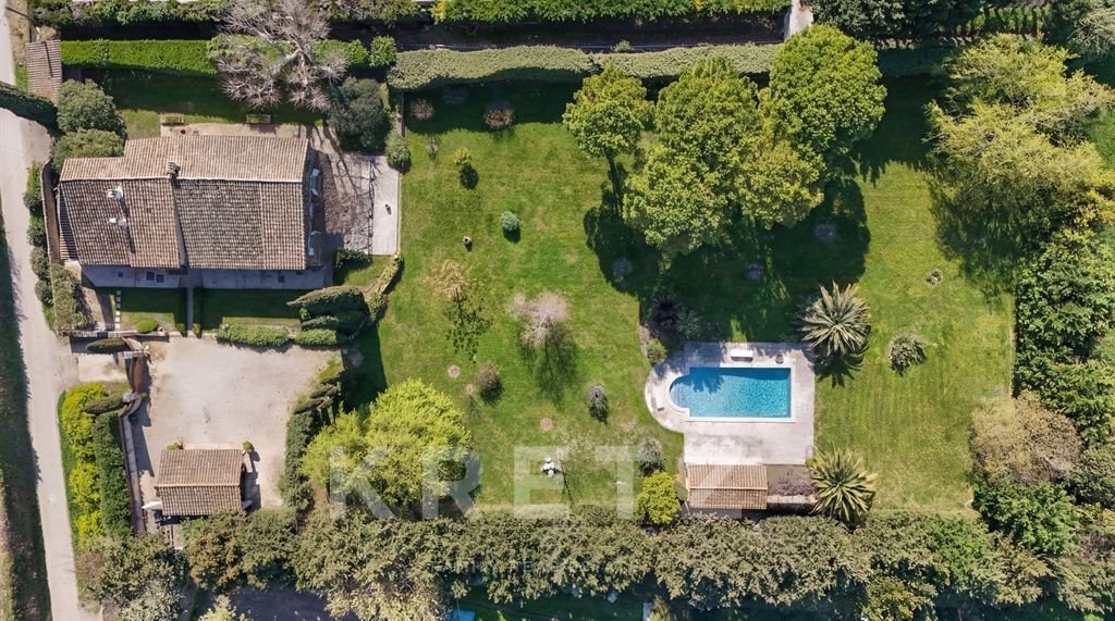 Maison à vendre, 270m², Châteaurenard