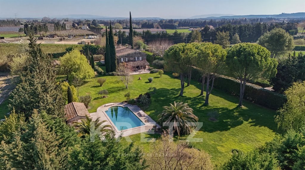 Maison à vendre, 270m², Châteaurenard