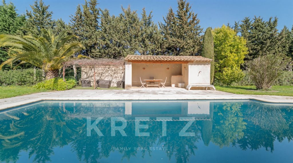 Maison à vendre, 270m², Châteaurenard