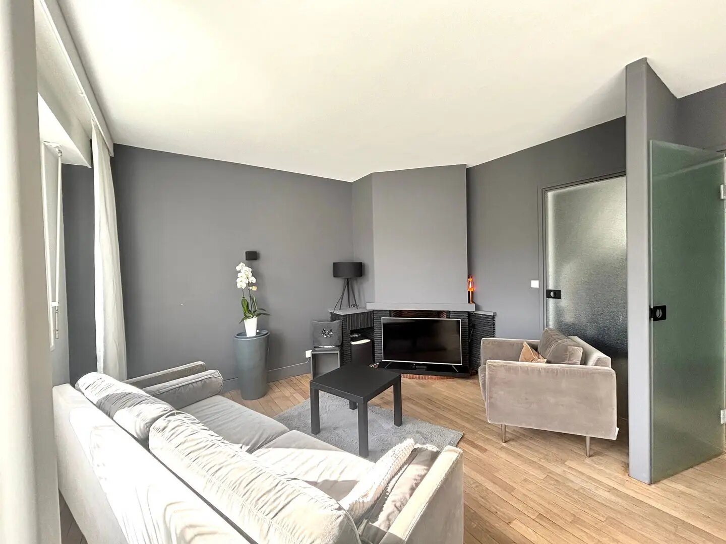 Maison à vendre, 68m², Bois-Guillaume