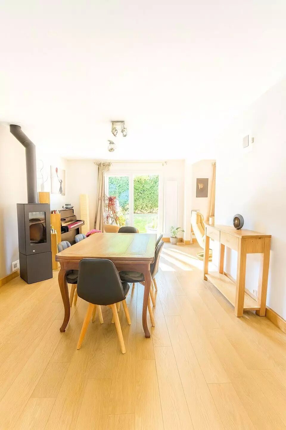 Maison à vendre, 130m², Bihorel