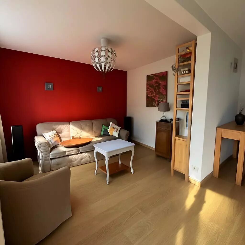 Maison à vendre, 130m², Bihorel