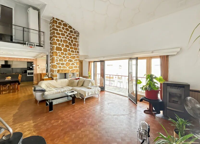 Maison à vendre, 145m², Béziers