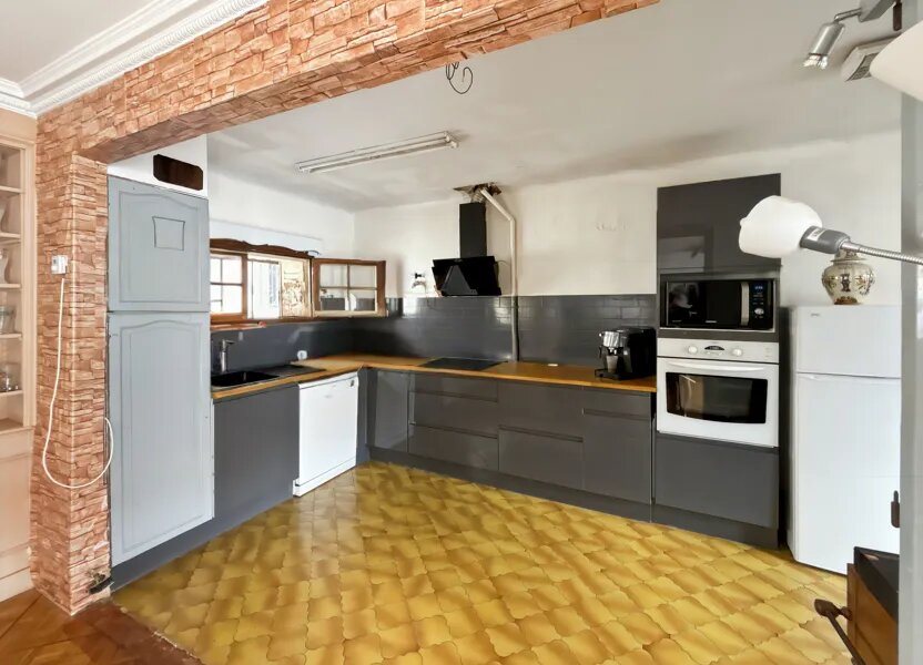 Maison à vendre, 145m², Béziers