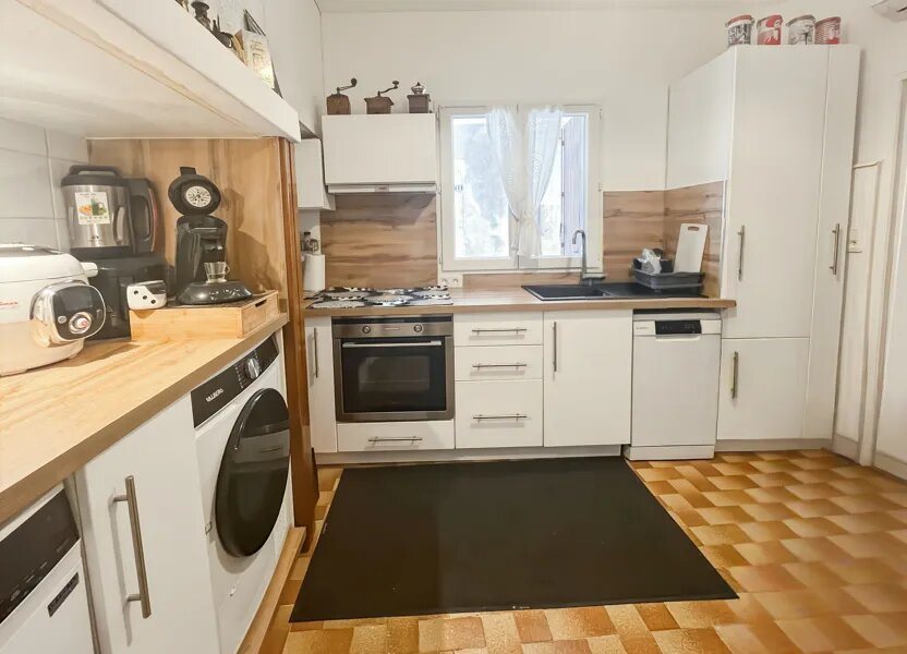 Maison à vendre, 71m², Cazouls-lès-Béziers