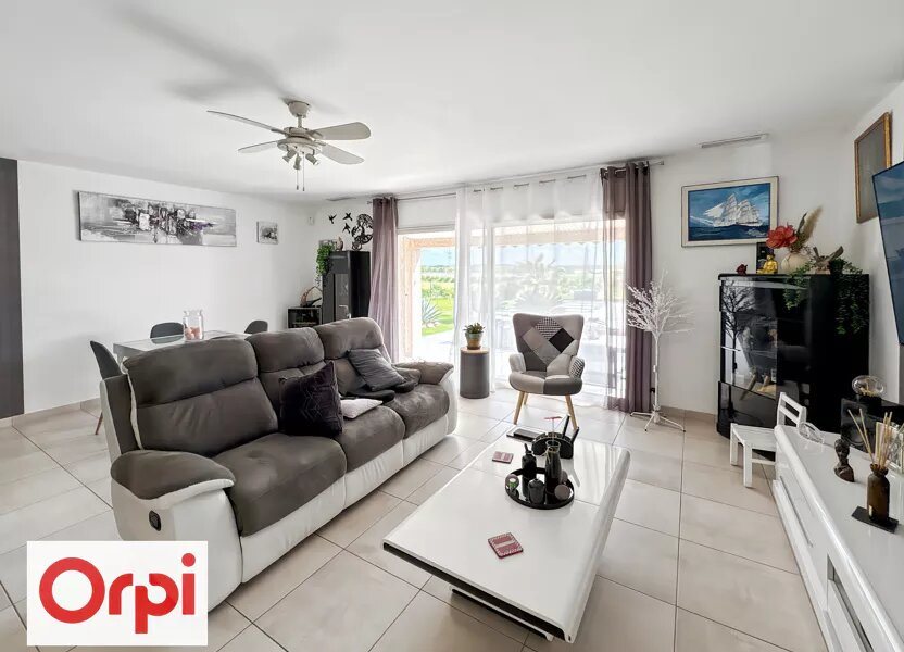 Maison à vendre, 97m², Capestang