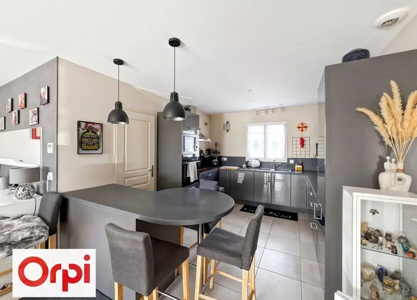 Maison à vendre, 97m², Capestang