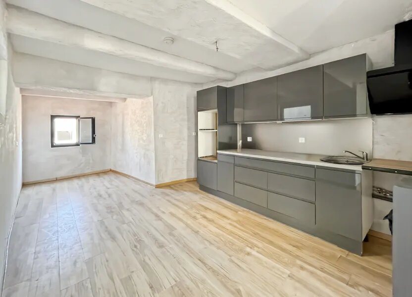 Appartement à vendre, 72m², Béziers