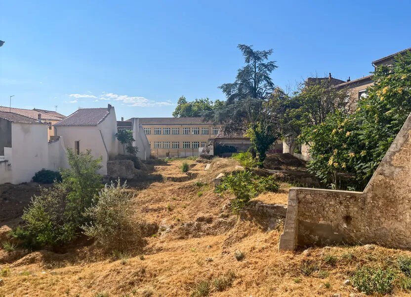 Appartement à vendre, 72m², Béziers
