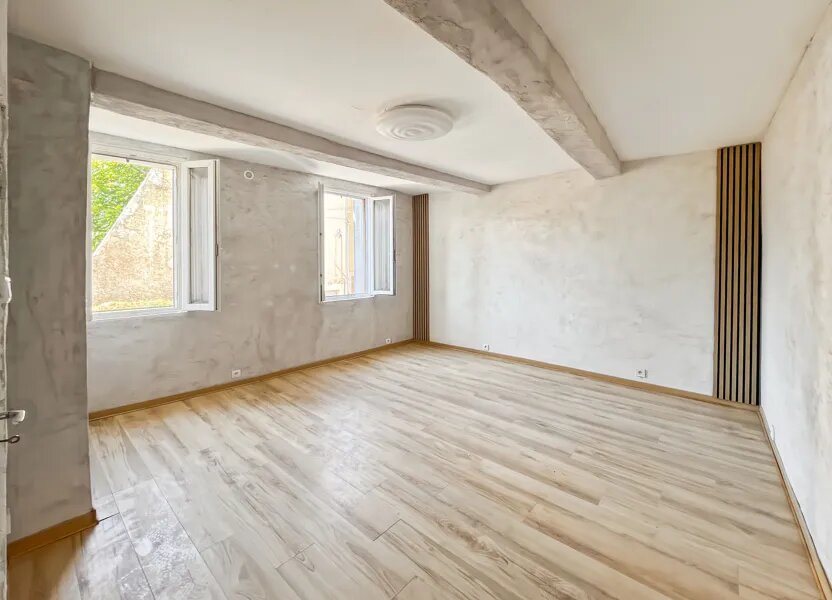 Appartement à vendre, 72m², Béziers