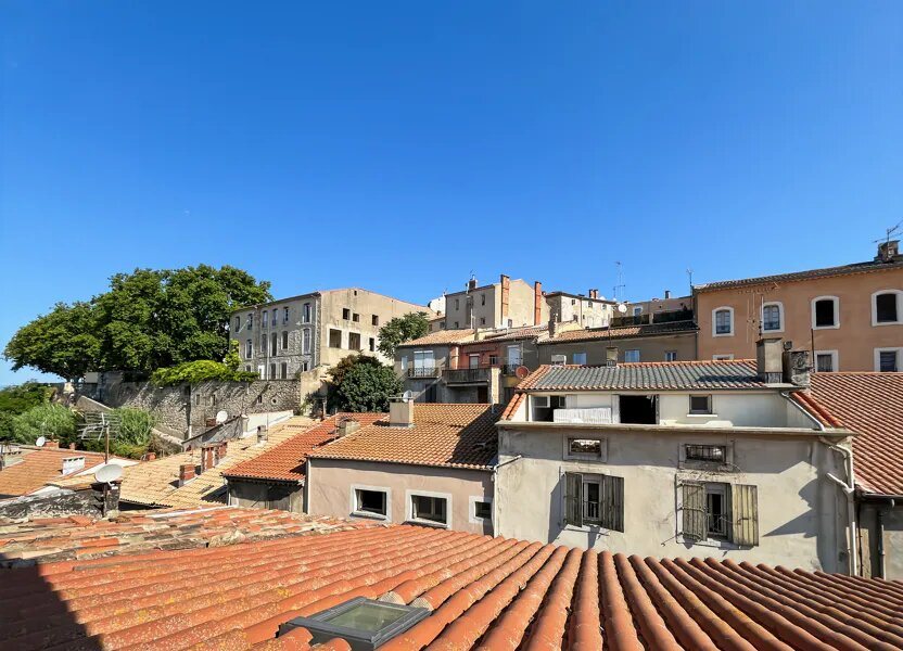 Appartement à vendre, 72m², Béziers