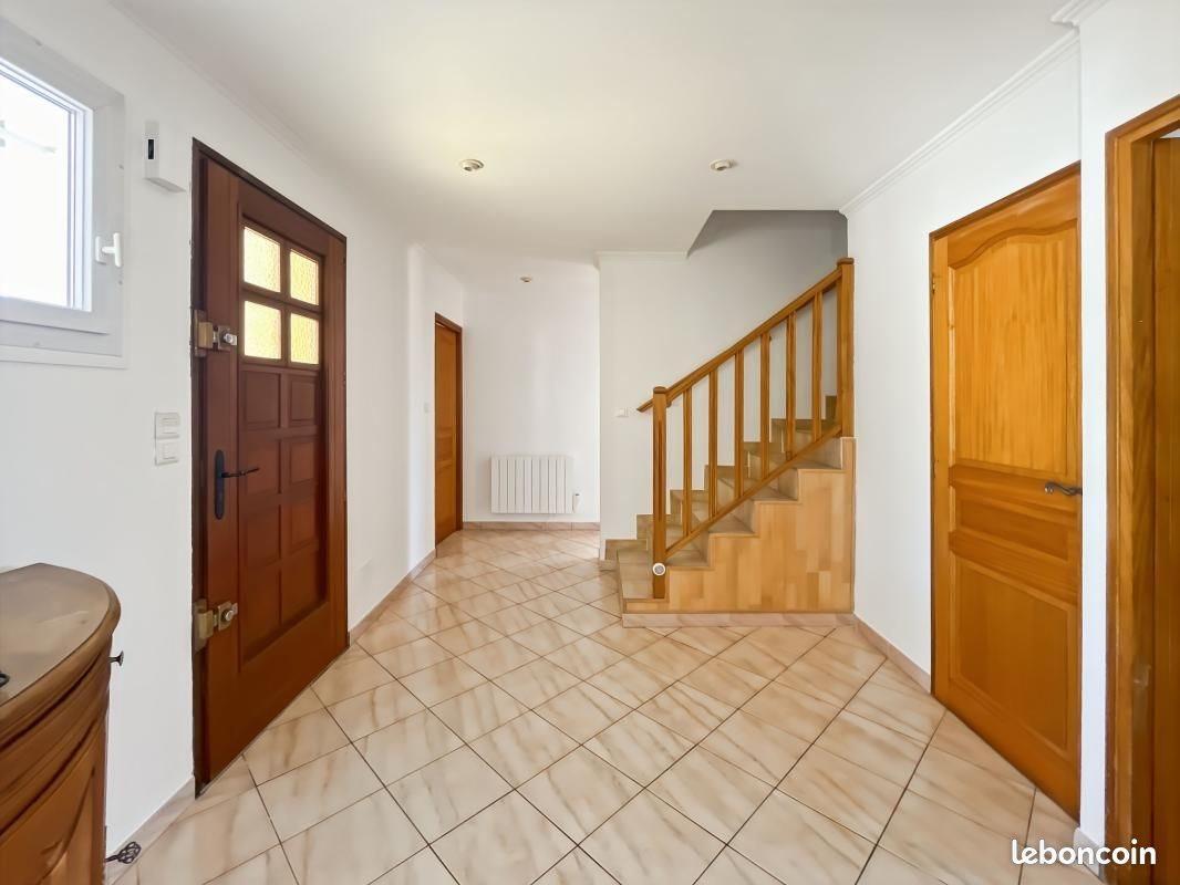 Maison à vendre, 120m², Sérignan