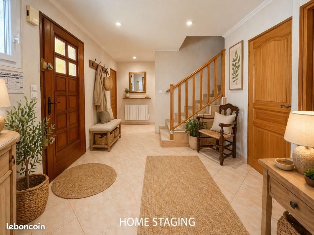Maison à vendre, 120m², Sérignan