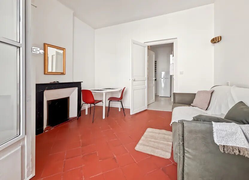 Appartement à louer, 21m², Béziers