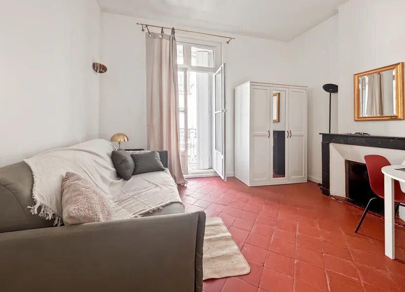 Appartement à louer, 21m², Béziers