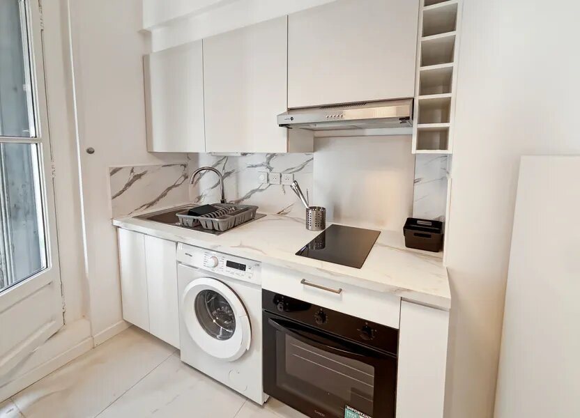 Appartement à louer, 21m², Béziers