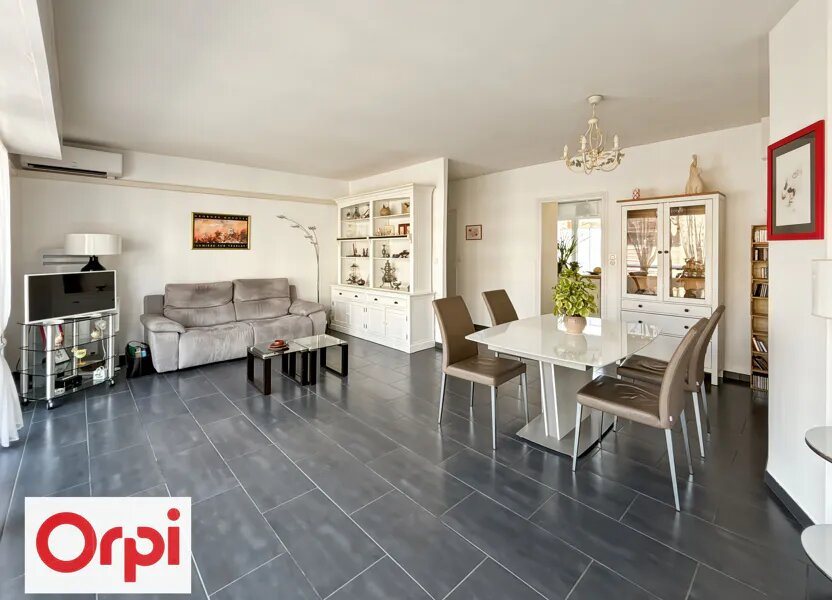 Appartement à vendre, 109m², Béziers