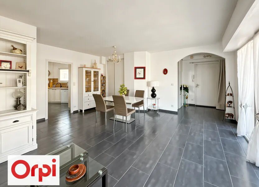 Appartement à vendre, 109m², Béziers