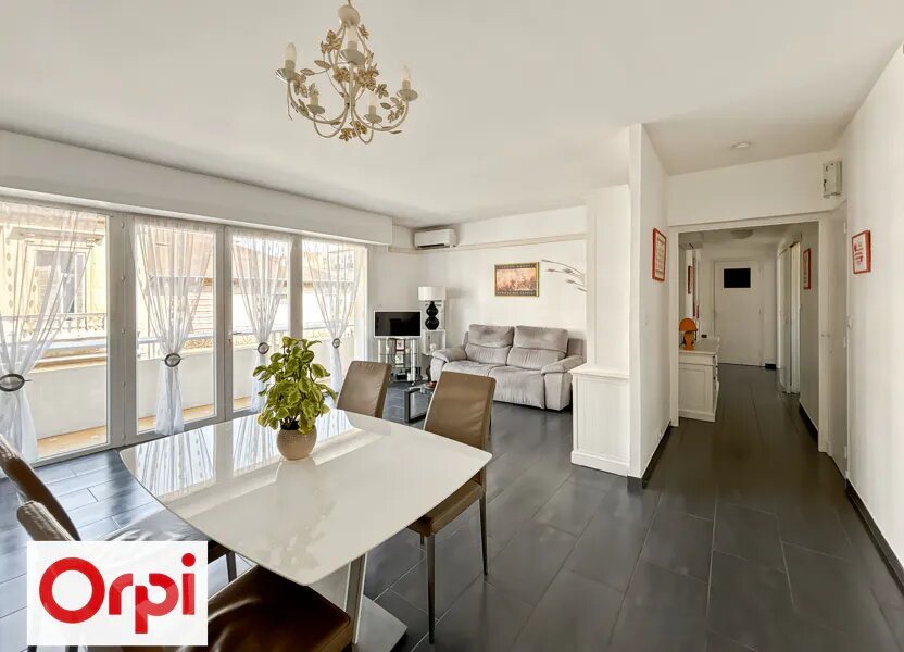 Appartement à vendre, 109m², Béziers