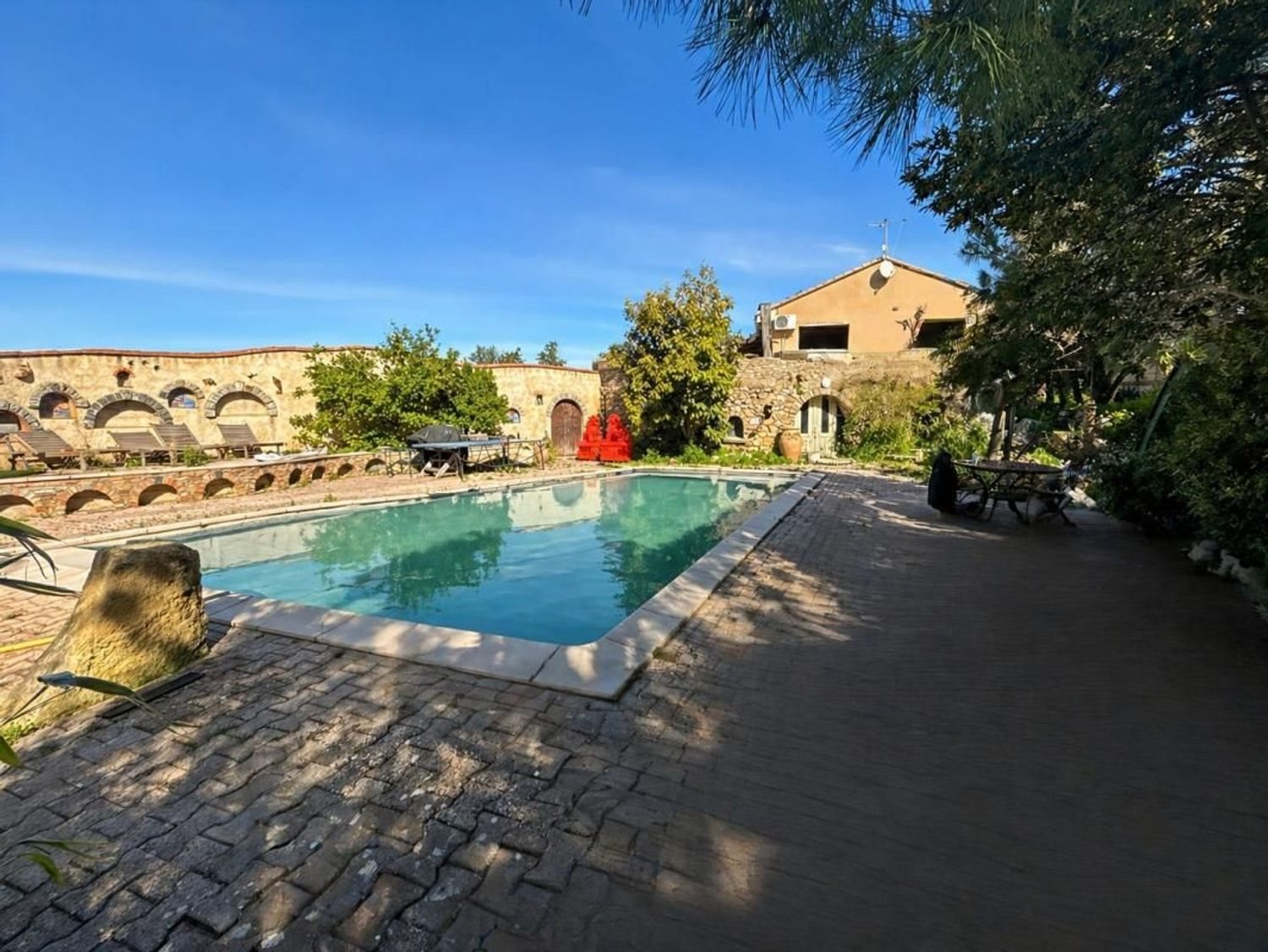 Maison à vendre, 150m², Quarante