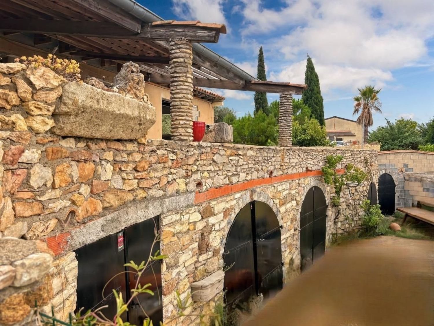 Maison à vendre, 150m², Quarante