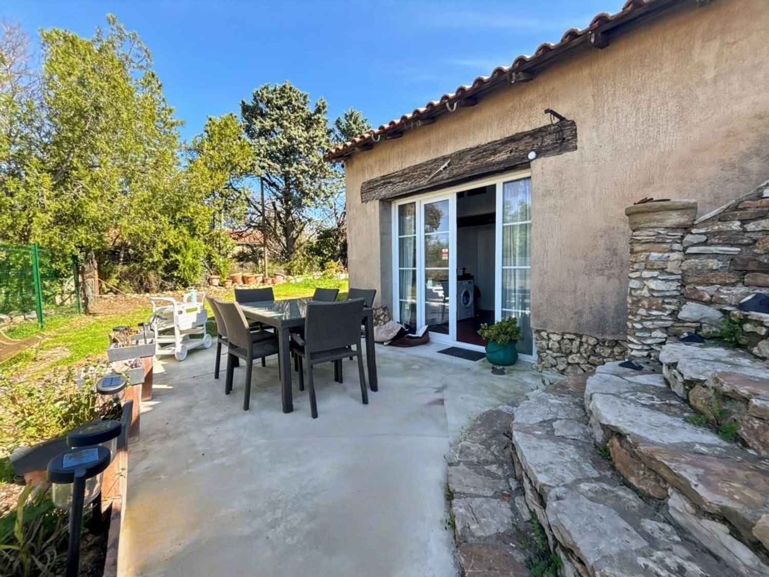 Maison à vendre, 150m², Quarante
