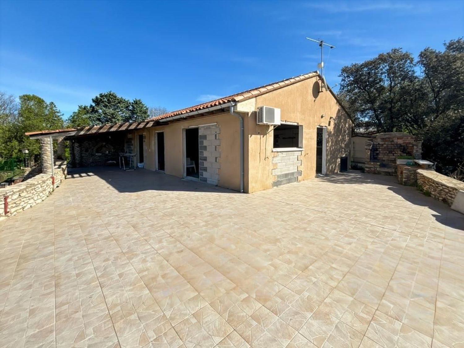 Maison à vendre, 150m², Quarante