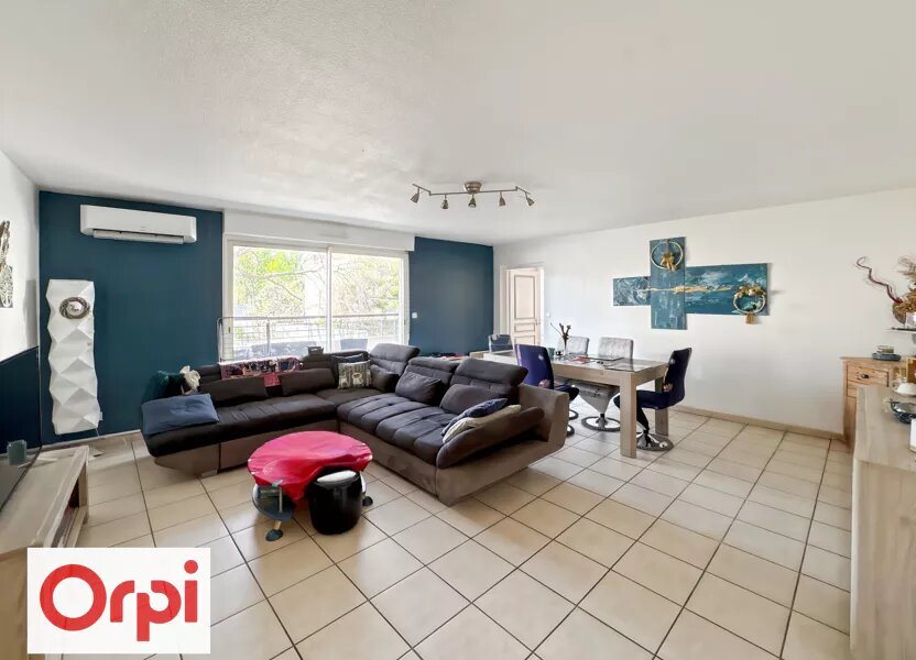 Appartement à vendre, 75m², Béziers