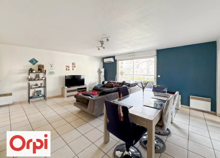 Appartement à vendre, 75m², Béziers