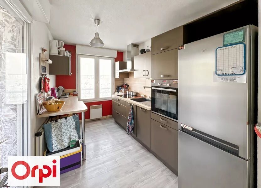 Appartement à vendre, 75m², Béziers