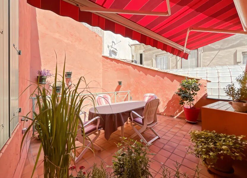 Maison à vendre, 118m², Béziers