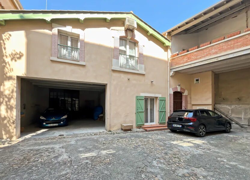 Maison à vendre, 118m², Béziers