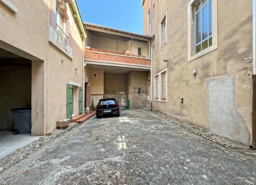 Maison à vendre, 118m², Béziers