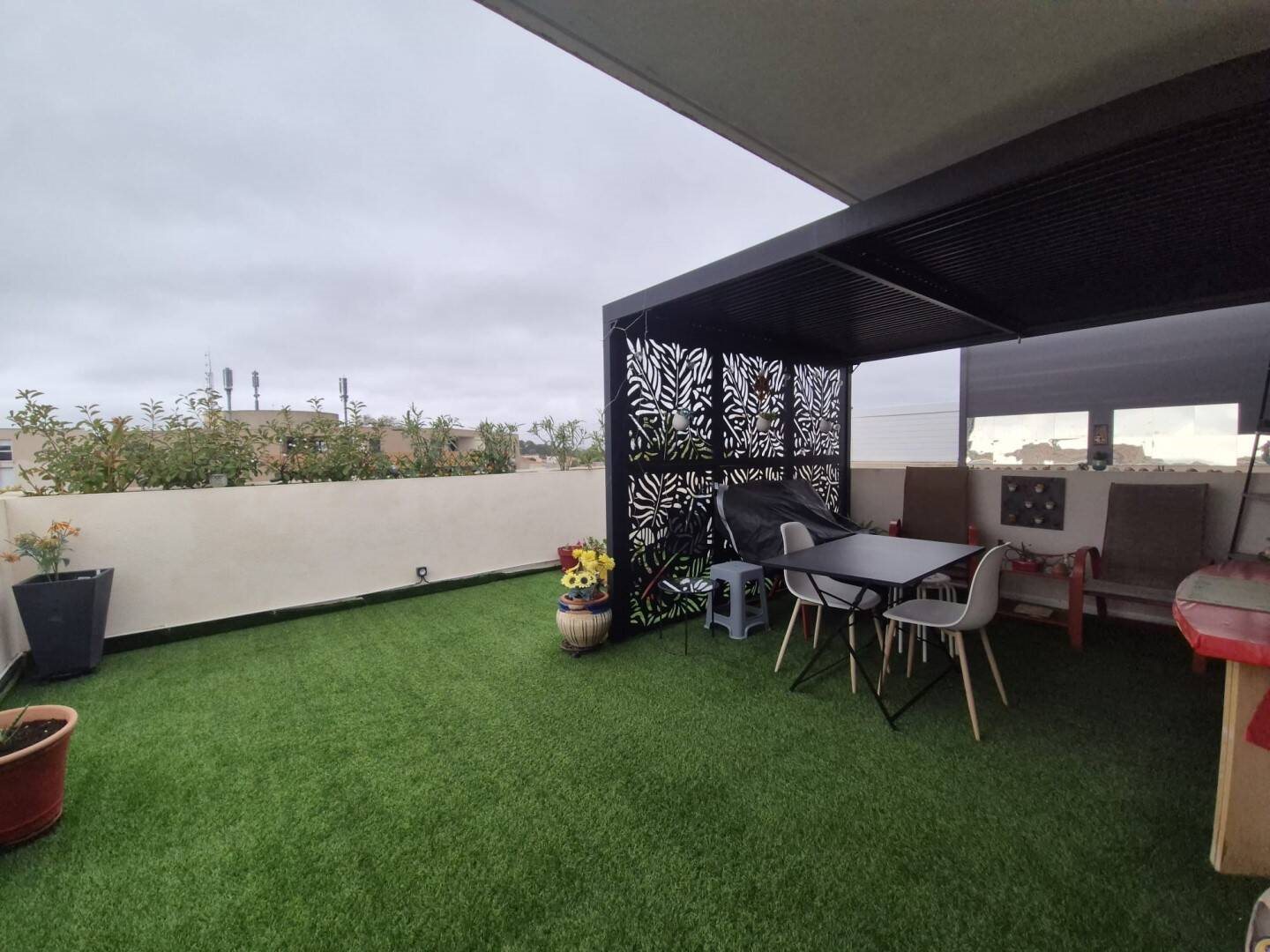Appartement à vendre, 61m², Béziers