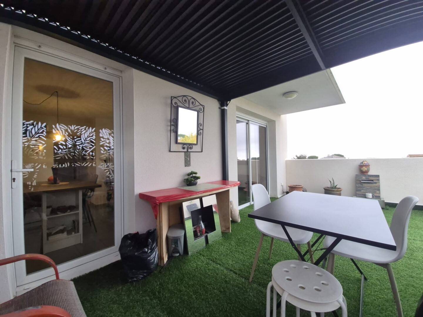 Appartement à vendre, 61m², Béziers