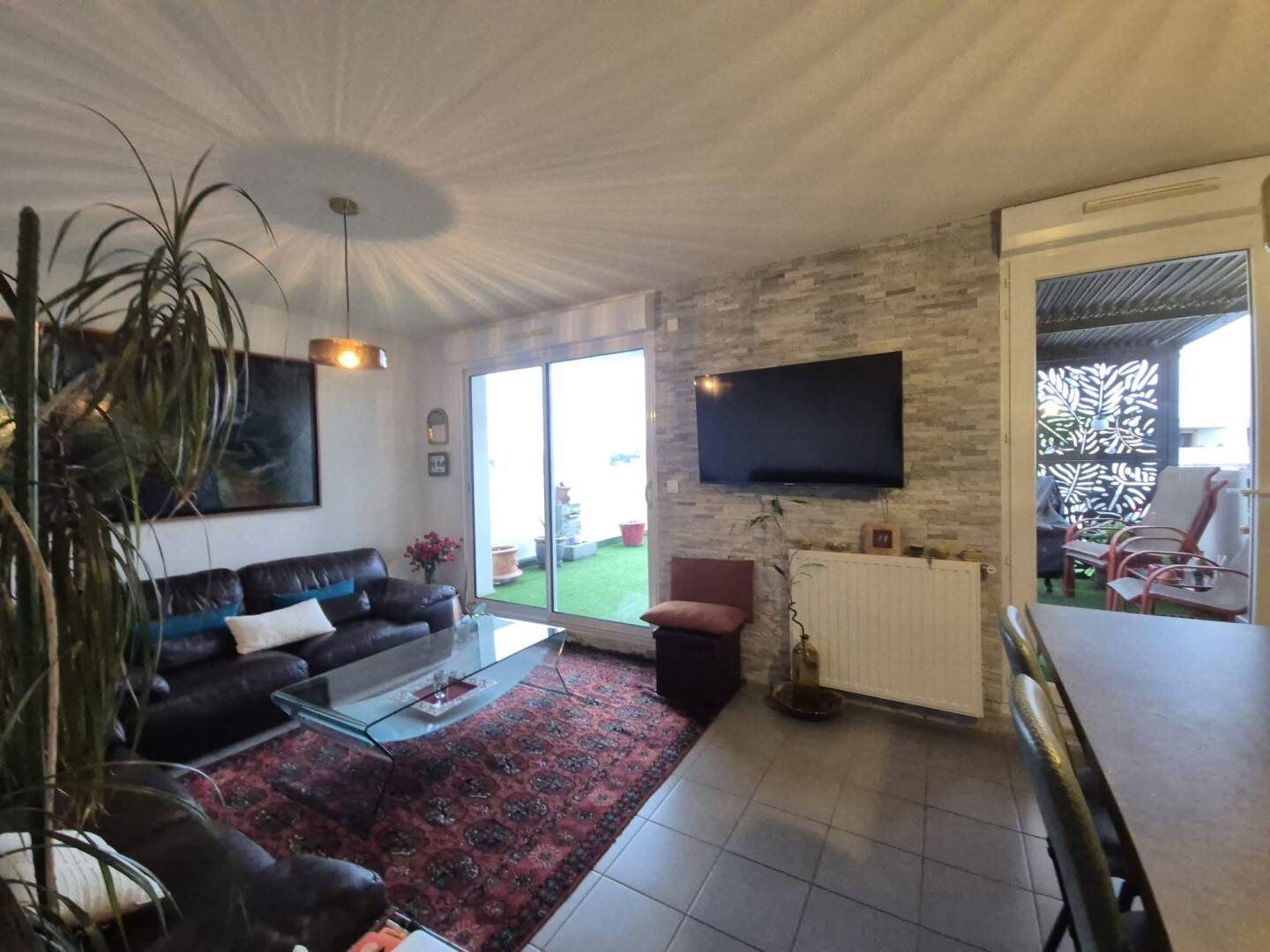 Appartement à vendre, 61m², Béziers