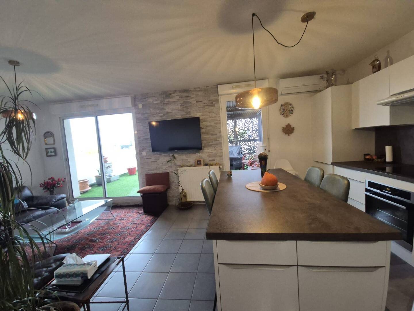 Appartement à vendre, 61m², Béziers