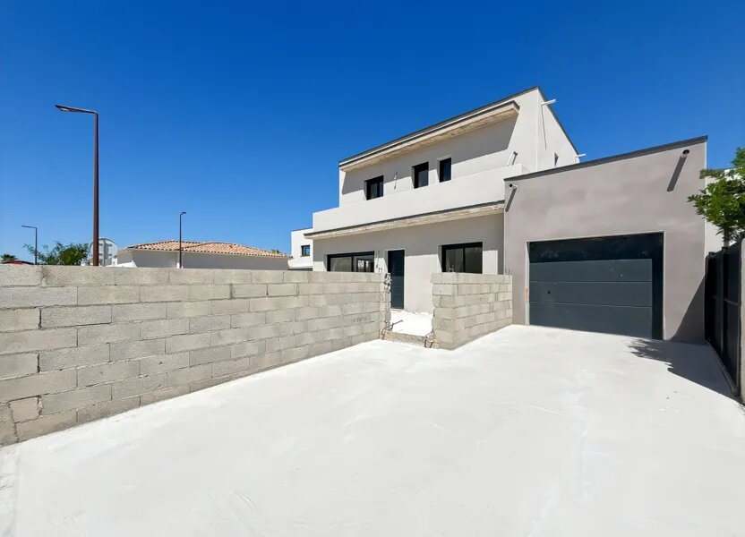 Maison à vendre, 139m², Sauvian