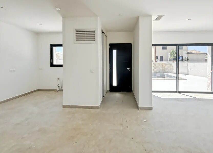 Maison à vendre, 139m², Sauvian