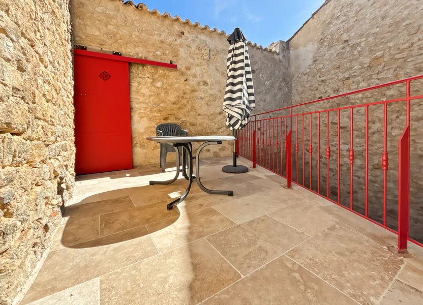 Maison à vendre, 122m², Quarante