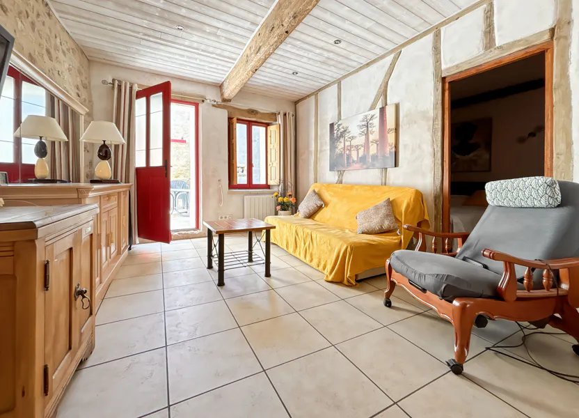 Maison à vendre, 122m², Quarante