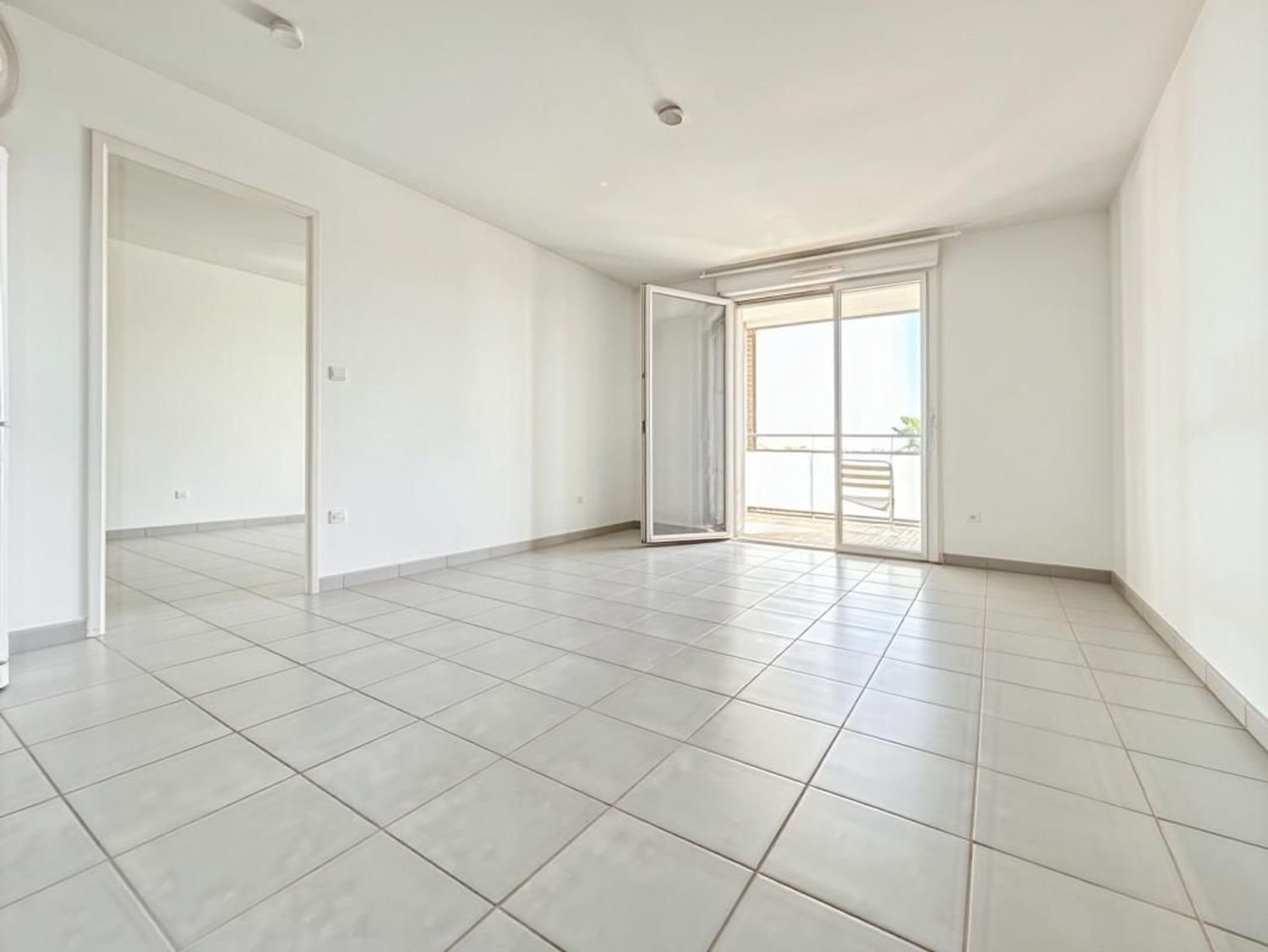 Appartement à vendre, 40m², Béziers