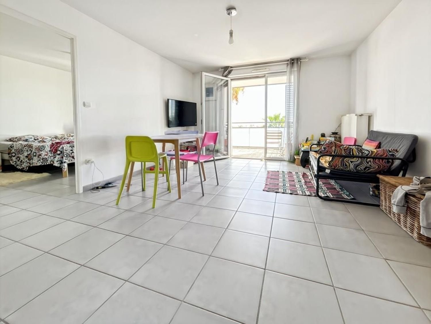 Appartement à vendre, 40m², Béziers