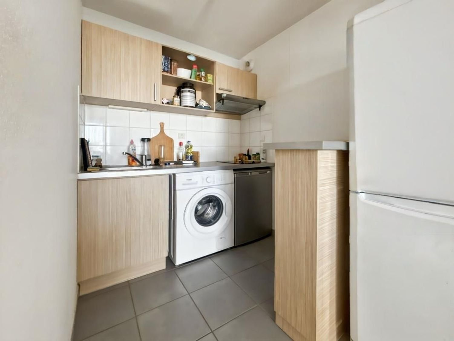 Appartement à vendre, 40m², Béziers