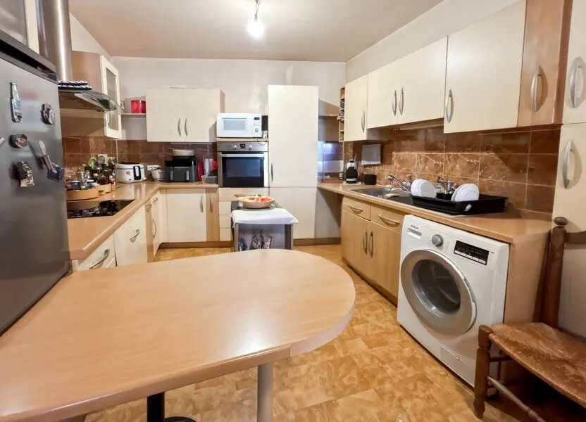 Appartement à vendre, 88m², Béziers
