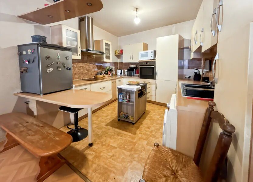 Appartement à vendre, 88m², Béziers