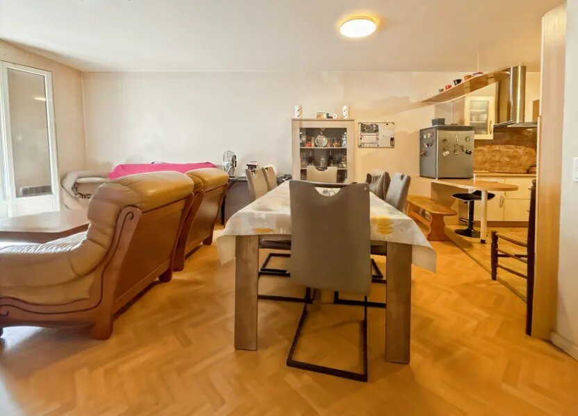 Appartement à vendre, 88m², Béziers