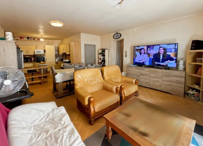 Appartement à vendre, 88m², Béziers